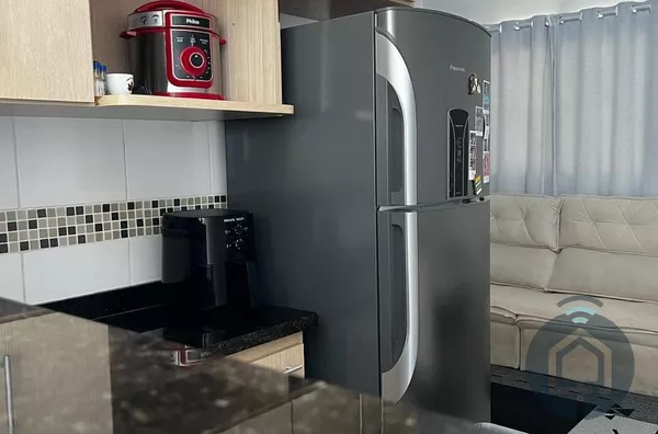 Apartamento para venda, 2 quarto(s),  Jardim Cruzeiro Ii, Mairinque - Foto 1