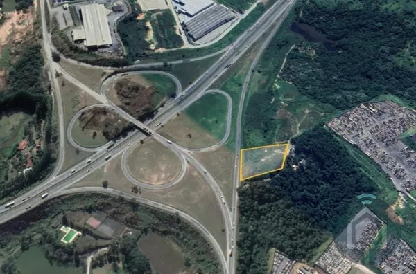 Terreno para venda 1 quarto(s) - selecione - bairro são paulo