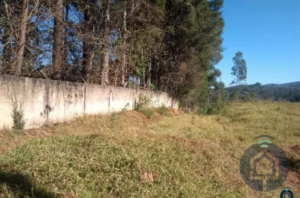 Terreno para venda 1 quarto(s) caete são roque