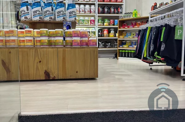 Passa-se Ponto Comercial no ponto nobre em São Roque – Estoque Incluso