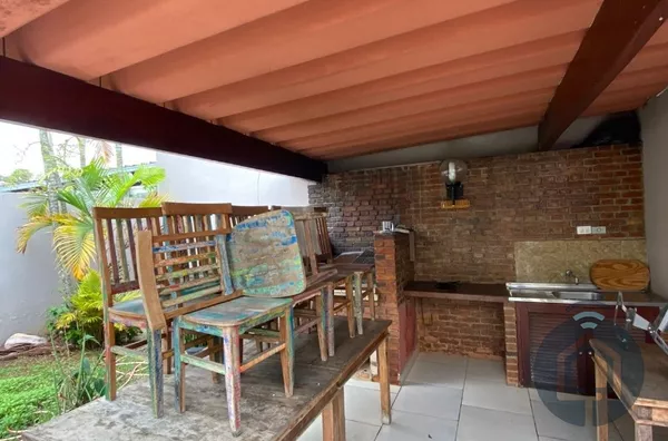 Comercial para venda 1 quarto(s) centro são roque