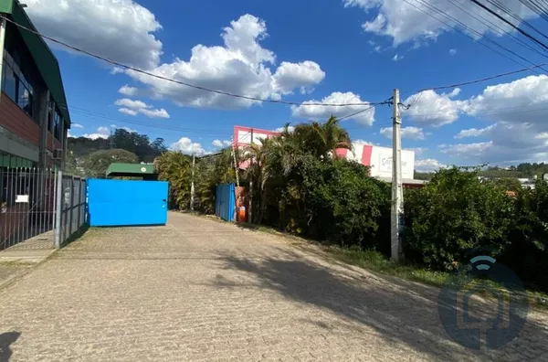 Galpão para aluguel,  Vila São Domingos, São Roque