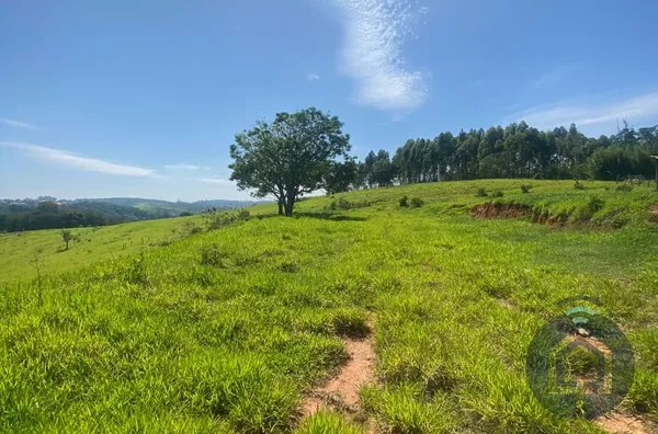 Área para desenvolvimento imobiliário em São Roque