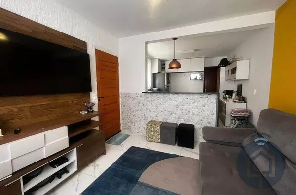 Casa Aconchegante no Jardim Villaça – Conforto e Bem-Estar para Sua Família