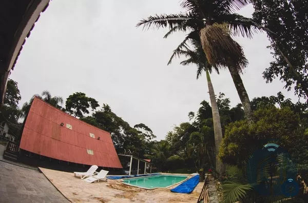 Chácara para venda 4 quarto(s) jardim brasília mairinque