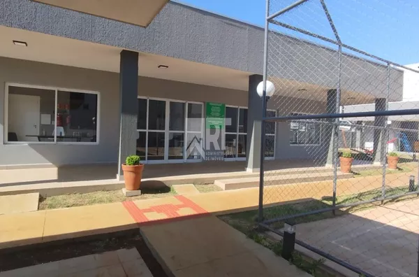 Apartamento para aluguel,  Floresta Residencial Forest Ville