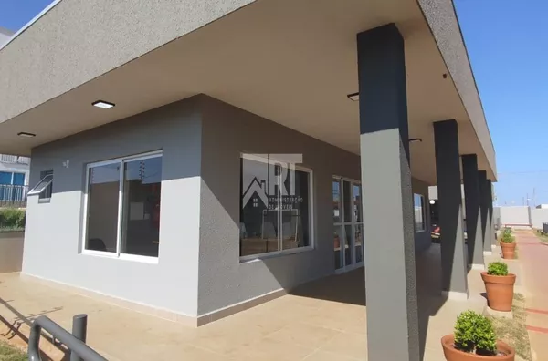 Apartamento para aluguel,  Floresta Residencial Forest Ville