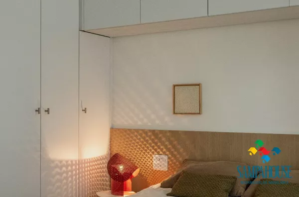 Apartamento estilo Studio para venda, 1 quarto(s),  Perdizes, São Paulo, Empreendimento novo de 2022,  super moderno e completo!