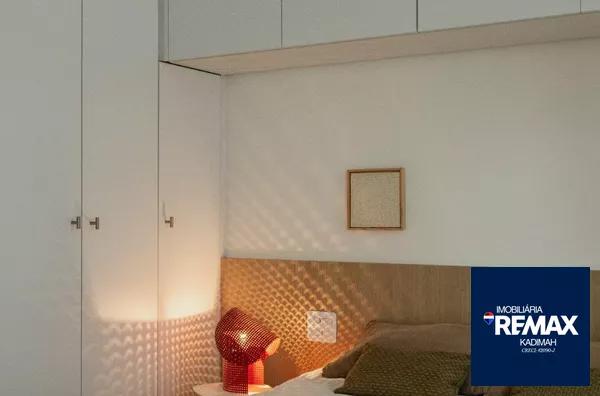 Apartamento estilo Studio para venda, 1 quarto(s),  Perdizes, São Paulo, Empreendimento novo de 2022,  super moderno e completo!