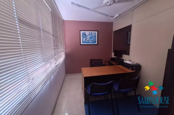 Sala comercial em andar para venda,  Barra Funda, São Paulo - Foto 2