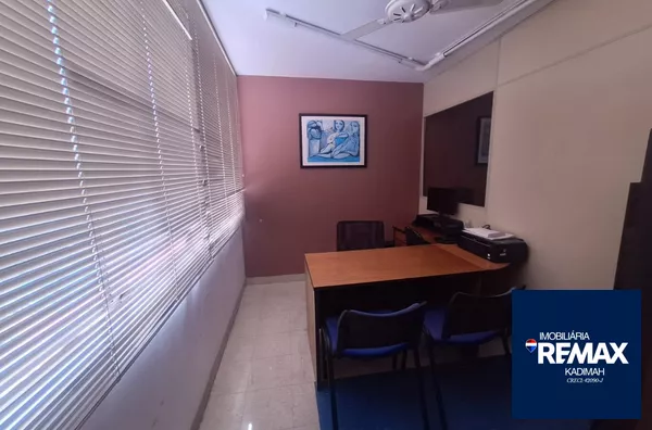 Sala comercial em andar para venda, Barra Funda, São Paulo - Foto 2