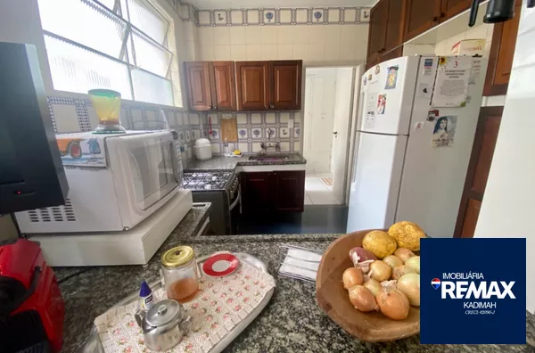 Apartamento para venda, 3 quarto(s), Higienópolis, São Paulo - Foto 20