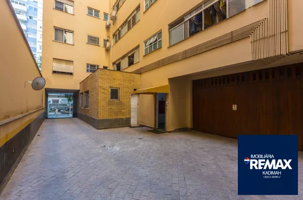 Apartamento para venda, 3 quarto(s), Santa Cecília, São Paulo - Foto 24