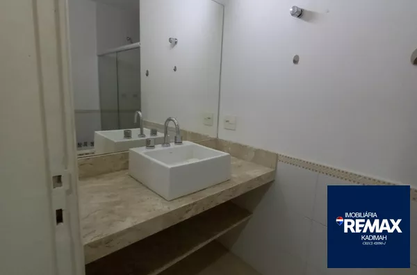 Apartamento mobiliado com dois dormitórios com duas suites , uma vaga , totalmente mobiliado! - Foto 13