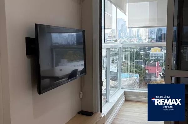 Studio para venda, 1 quarto(s), Pinheiros, São Paulo - Foto 2