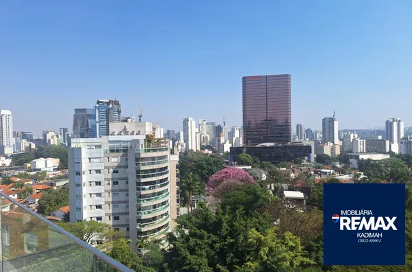 Apartamento duplex para venda, 2 quarto(s), Vila Madalena, São Paulo - Foto 13