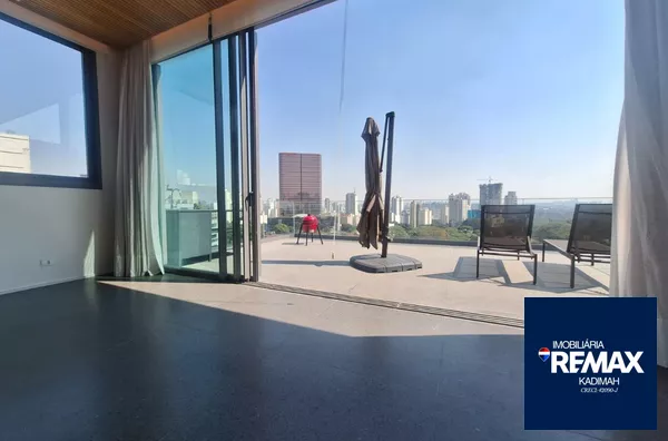 Apartamento duplex para venda, 2 quarto(s), Vila Madalena, São Paulo - Foto 14