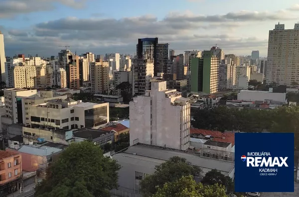 Apartamento para aluguel 1 quarto(s) pinheiros são paulo - Foto 8