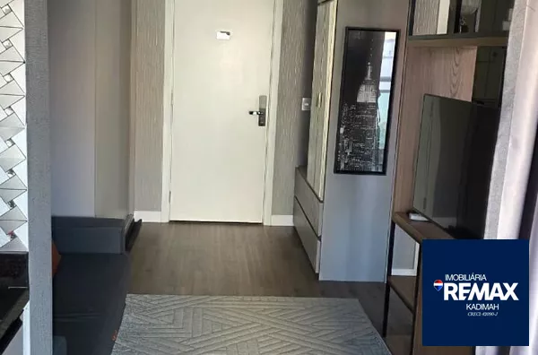 Apartamento para aluguel, 1 quarto(s),  Barra Funda, São Paulo