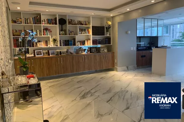 Apartamento para venda, 4 quarto(s),  água Branca, São Paulo