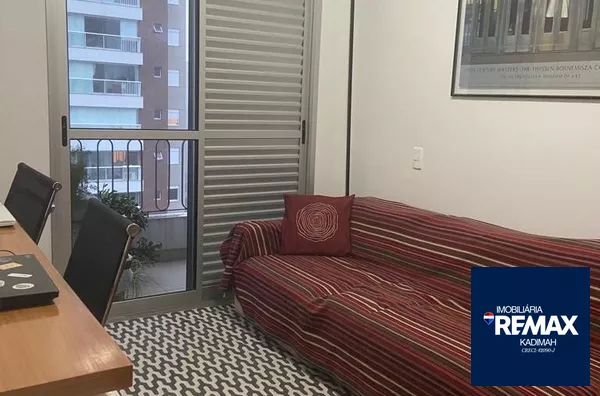 3 dormitórios, 3 vagas, com lazer e vista fantástica! - Foto 7