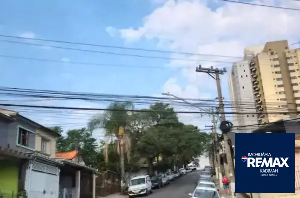 Sala comercial térrea para aluguel, 2 quarto(s), Vila Mangalot, São Paulo - Foto 10