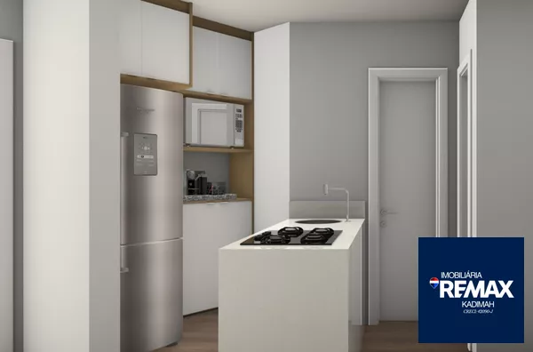 Apartamento para venda e aluguel, 1 quarto(s), Jardim Paulista, São Paulo - Foto 9