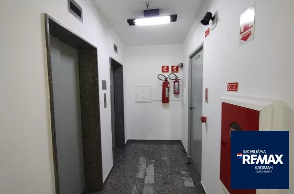 Sala comercial com 72 metros e 2 vagas em Higienópolis! - Foto 10