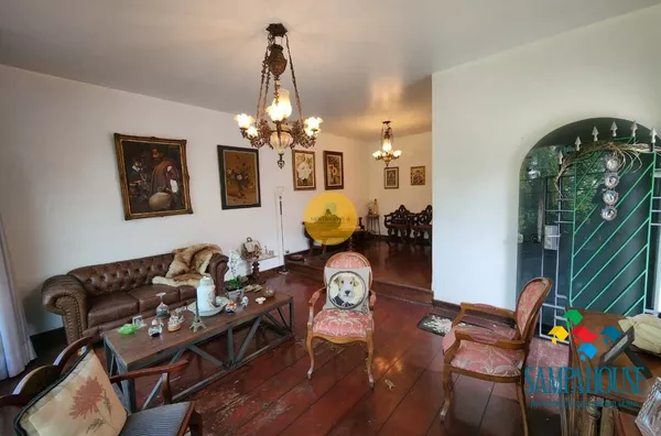 Casa para venda, 3 quarto(s),  Siciliano, São Paulo - Foto 6