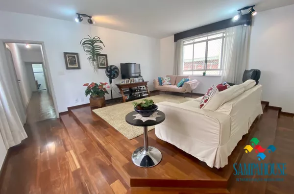 Apartamento para venda, 3 quarto(s),  Higienópolis, São Paulo - Foto 2