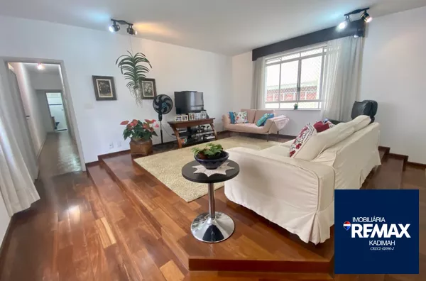 Apartamento para venda, 3 quarto(s), Higienópolis, São Paulo - Foto 2