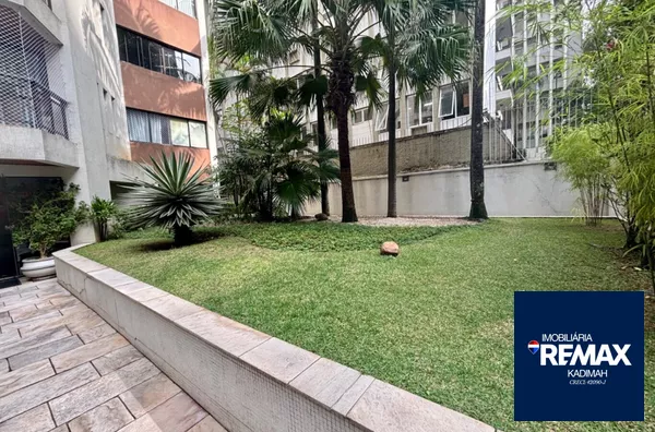 Apartamento para venda, 3 quarto(s), Higienópolis, São Paulo - Foto 36