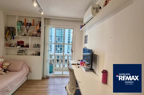 Apartamento para venda, 3 quarto(s), Higienópolis, São Paulo - Foto 12