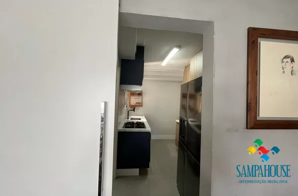 Apartamento para venda, 3 quarto(s),  Perdizes, São Paulo - Foto 5