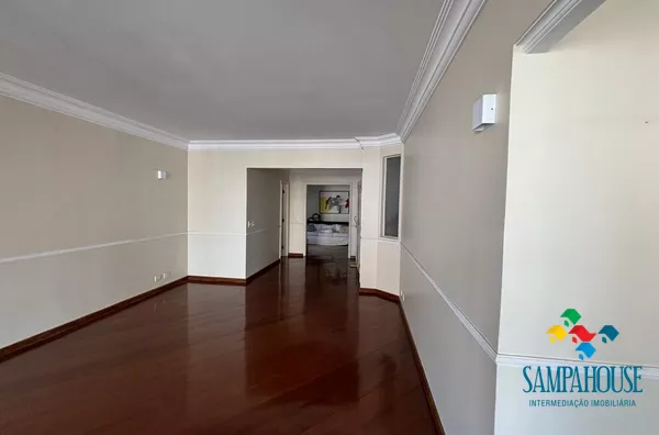 Apartamento para venda, 4 quarto(s),  Higienópolis, São Paulo - Foto 5