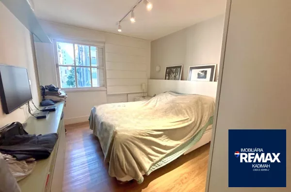 Apartamento para venda, 3 quarto(s), Higienópolis, São Paulo - Foto 15