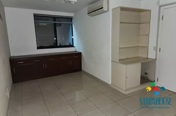 Sala comercial em andar para venda,  Santa Cecília, São Paulo - Foto 3