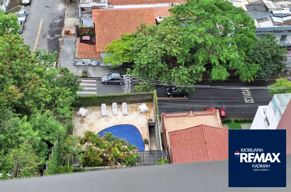 Apartamento duplex para venda, 3 quarto(s), Sumaré, São Paulo - Foto 23