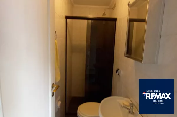 4 suítes – 1 das suítes tem 1 closet 1 lavabo 4 vagas 250 metros em Higienópolis! - Foto 48