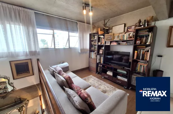 Apartamento duplex para venda, 4 quarto(s), Sumaré, São Paulo - Foto 21