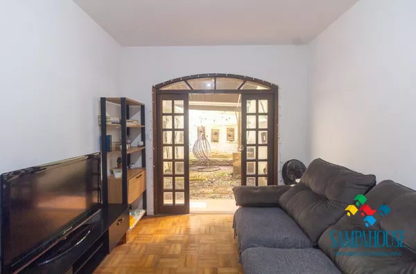 Apartamento garden  com cara de casa ! Dois dormitórios com quintal. - Foto 2