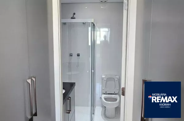 Apartamento alto padrão Duplex, mobiliado, em ponto nobre nos Jardins! - Foto 24
