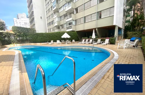 Apartamento para venda, 3 quarto(s), Santa Cecília, São Paulo - Foto 37