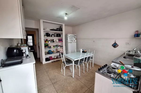 Casa para venda, 4 quarto(s),  1 vaga Perdizes, São Paulo - Foto 5