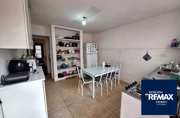 Casa para venda, 4 quarto(s), 1 vaga Perdizes, São Paulo - Foto 5