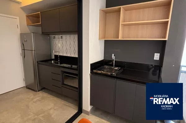 Apartamento para aluguel, 1 quarto(s),  Pinheiros, São Paulo
