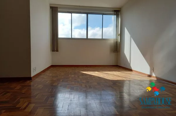 Apartamento com 3 Quartos e 2 banheiros à Venda, 110 m² - Foto 1