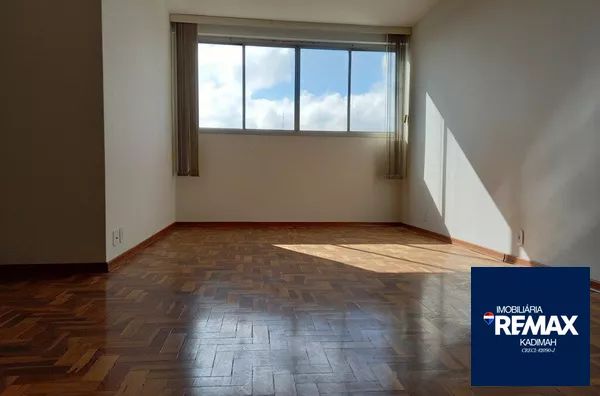Apartamento com 3 Quartos e 2 banheiros à Venda, 110 m² - Foto 1