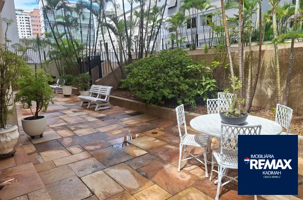 Apartamento para venda, 3 quarto(s), Santa Cecília, São Paulo - Foto 24