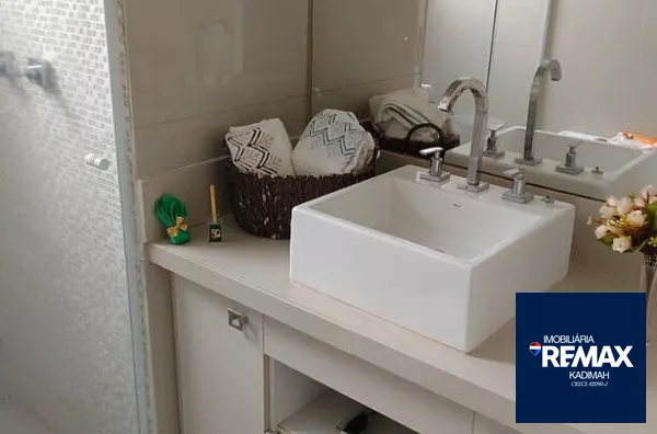 Apartamento 2 suítes , mobiliado, 101 metros de área util- Vila Romana - Foto 18